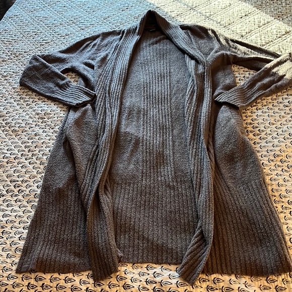 Barefoot Dreams Sweaters - Barefoot Dreams Cozychic Lite Cardigan